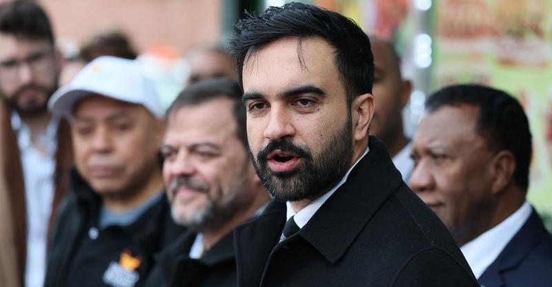 Reject Radical Mamdani: NYC Mayor Race Has National Ramifications