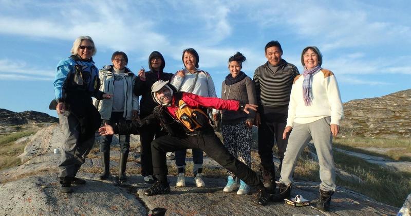 Workshops, tours, speakers and more at the Canadian Canoe Museum