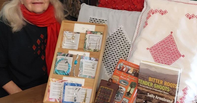 Seek justice for Afghan women at upcoming event Seek justice for Afghan women at upcoming event