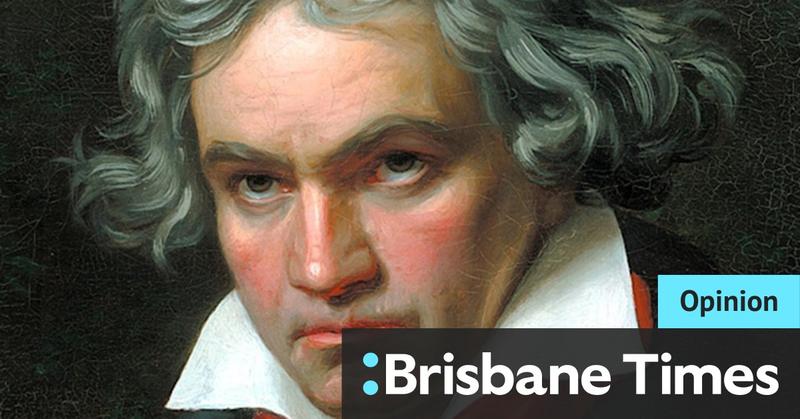 My friend may have died, but I only have to remember her and she is there