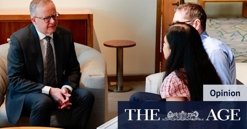 Barnaby Joyce and Andrew Hastie worry these women might cheat the system