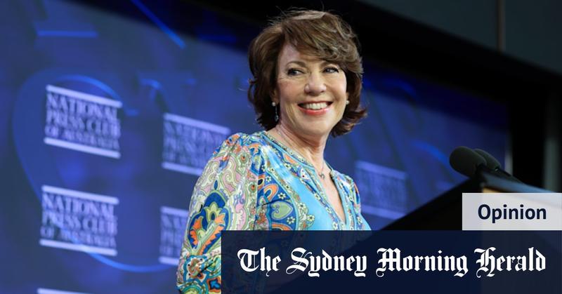 I am in my mid-60s. When people suggest I retire, this is what I tell them I am in my mid-60s. When people suggest I retire, this is what I tell them