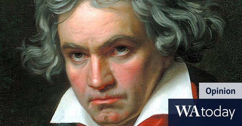 My friend may have died, but I only have to remember her and she is there