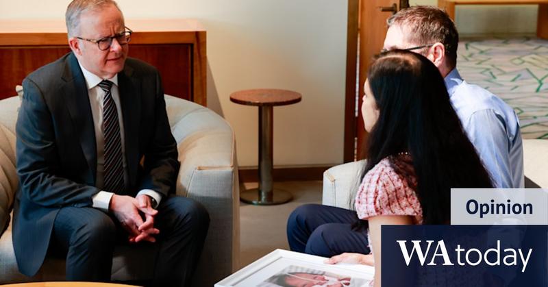 Barnaby Joyce and Andrew Hastie worry these women might cheat the system