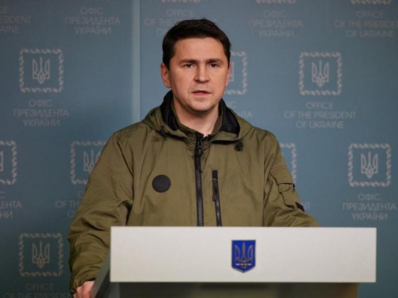 Podolyak: «I missili a lungo raggio Tomahawk dall’America? Potrebbero mettere fine alla guerra»