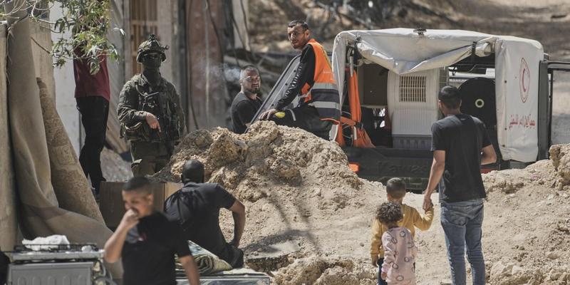 After Covering Up IDF's Crimes, Military Advocate General Resigns Over Her Own Scandal