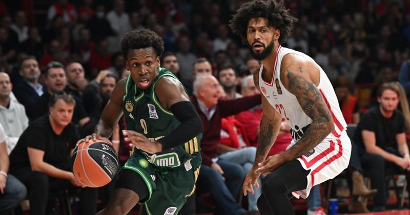 Ολυμπιακός, Παναθηναϊκός: Το αμυντικό φίλτρο και το μεγάλο ερωτηματικό!