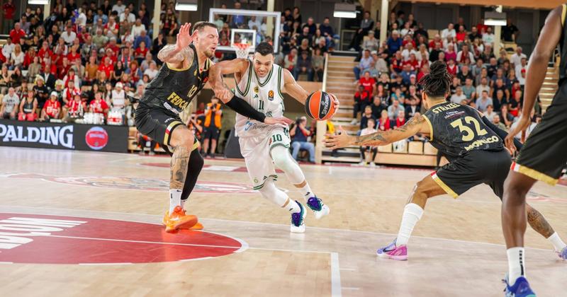 Παναθηναϊκός: Με φορεσιά ρακένδυτου πρίγκιπα