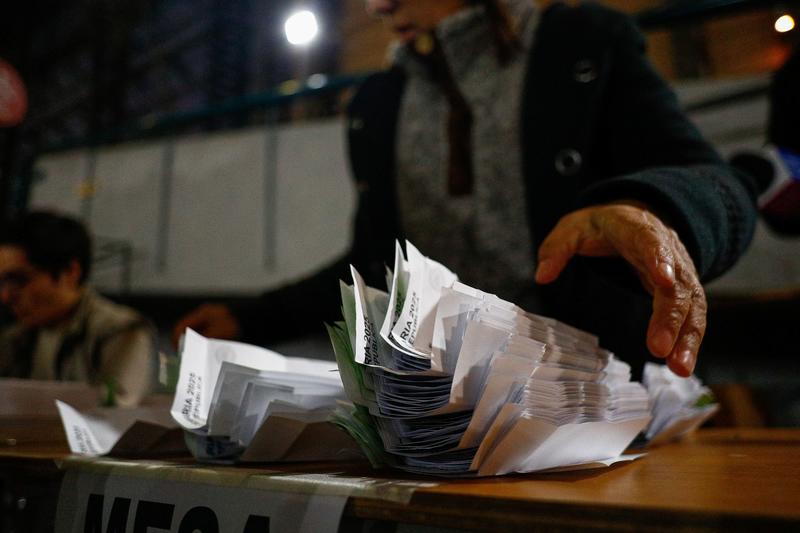 El futuro será diferente de como lo imaginan El futuro será diferente de como lo imaginan