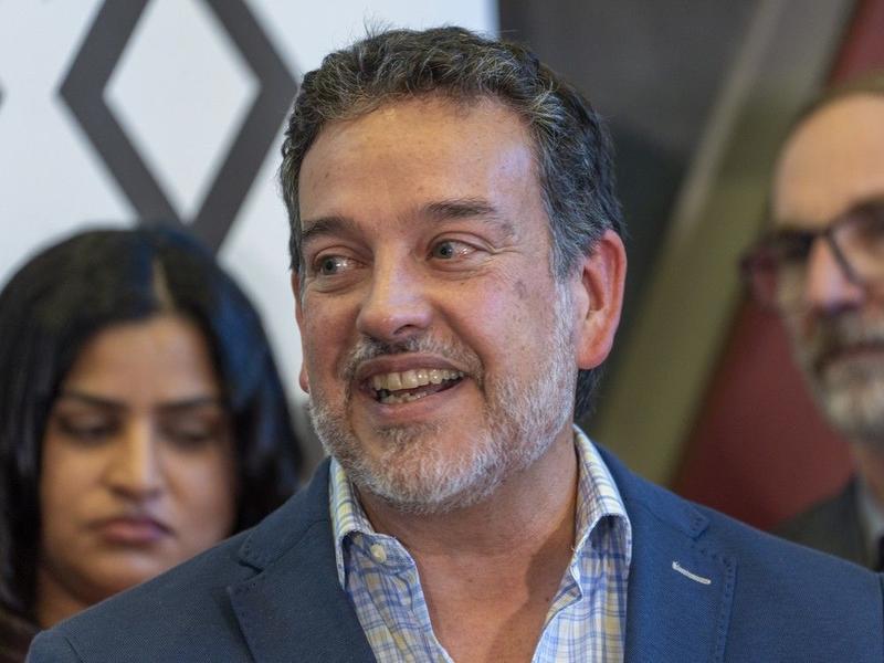 Bell: After teacher strike a slumping Danielle Smith faces a war with unions A general strike in Alberta? The union outrage is not just about the teachers, it's about going after Danielle Smith slumping in the polls