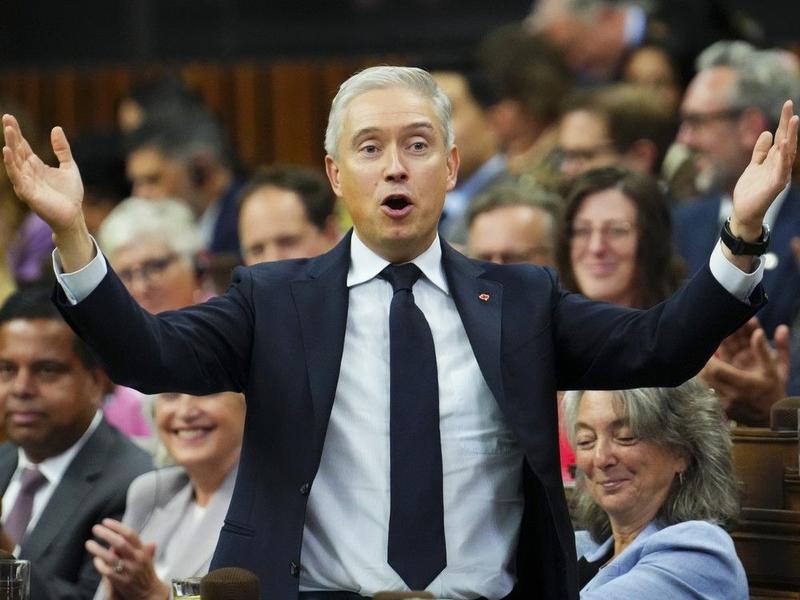 Lorne Gunter: Liberals likely to survive federal budget but honeymoon period won't last forever