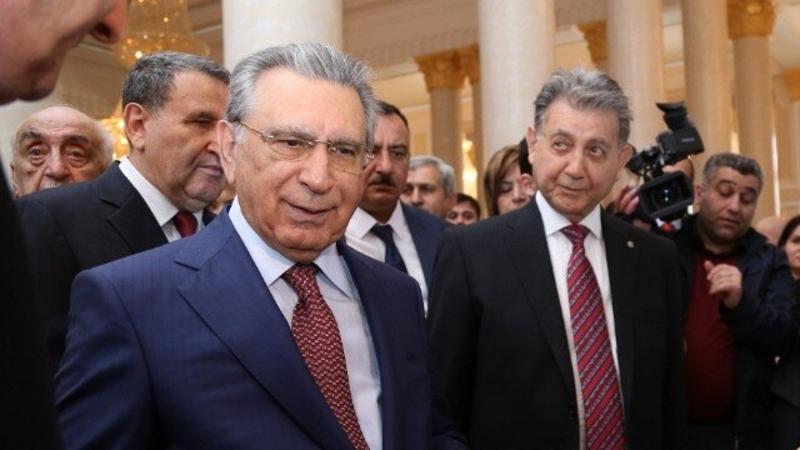 Hədəf bəlli, lider bəlli, təşkilat isə... – fürs