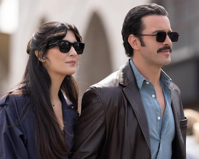 ‘Dehşet Bey’ dijitale zirvede başladı ‘Dehşet Bey’ dijitale zirvede başladı