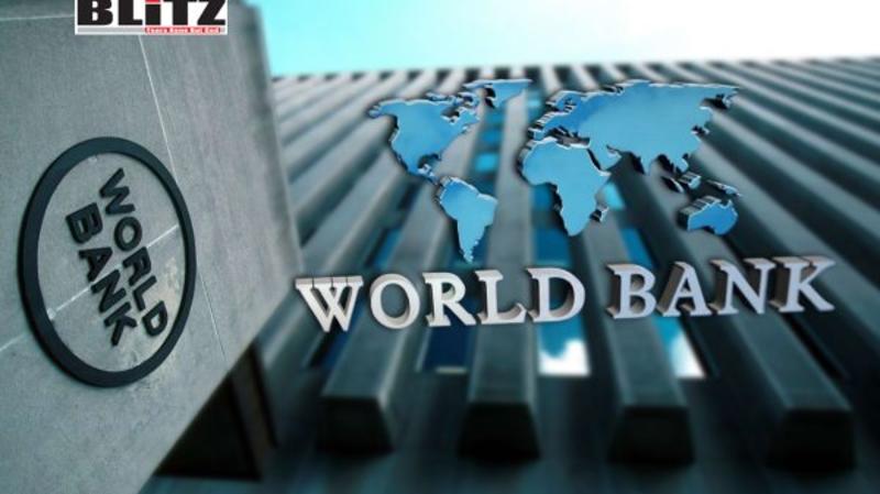 World Bank’s climate obsession is betraying its core mission to end poverty World Bank’s climate obsession is betraying its core mission to end poverty