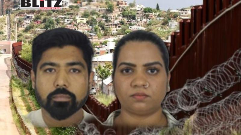 US sanctions Mexico-based transnational human smuggling network with ties to Sinaloa Cartel US sanctions Mexico-based transnational human smuggling network with ties to Sinaloa Cartel