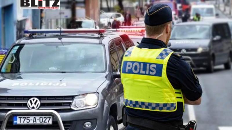 Bosnian police officers and ex-lawmaker accused of orchestrating child sex trafficking ring Bosnian police officers and ex-lawmaker accused of orchestrating child sex trafficking ring