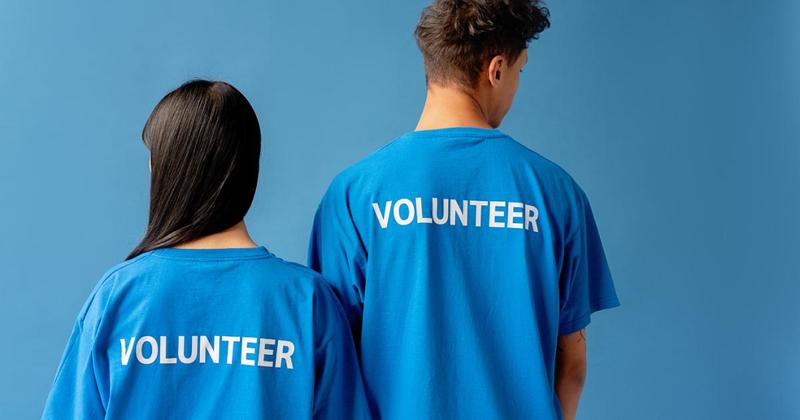 Celebrating the volunteers who keep Scotland’s charities running