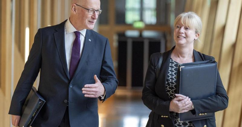 John Swinney under pressure to scrap council tax – but don’t hold your breath