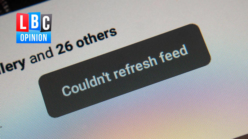 Microsoft’s global outage reveals the fragility of our connected world