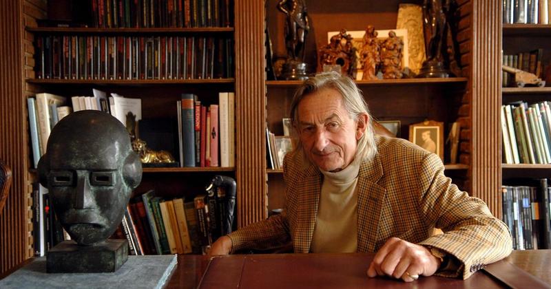 Renowned Norwich antique dealer and custodian of proud family tradition dies aged 82