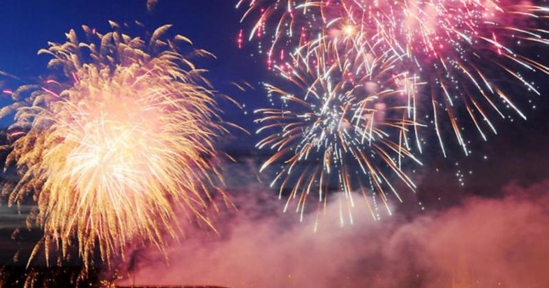 Another village fireworks display scrapped over 'onerous' anti-terror law Another village fireworks display scrapped over 'onerous' anti-terror law