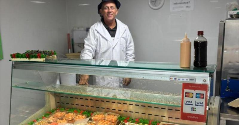 Seafood shack serving only 'best of the best' opens at village pub Seafood shack serving only 'best of the best' opens at village pub