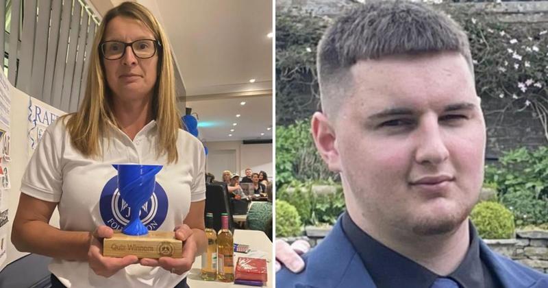 Mum of teen murdered in gang war warns parents it could happen to any child Mum of teen murdered in gang war warns parents it could happen to any child