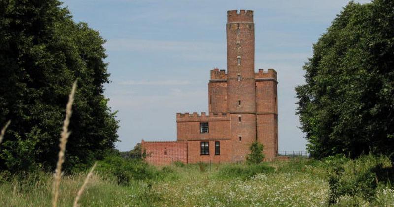 Historic 250-year-old 'mini-castle' on estate of stately home to be revamped