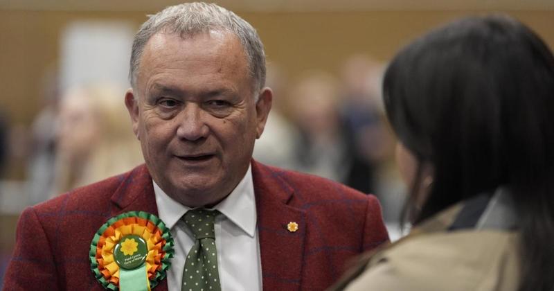 'A leopard seldom changes its spots. Be careful what you wish for' 'A leopard seldom changes its spots. Be careful what you wish for'