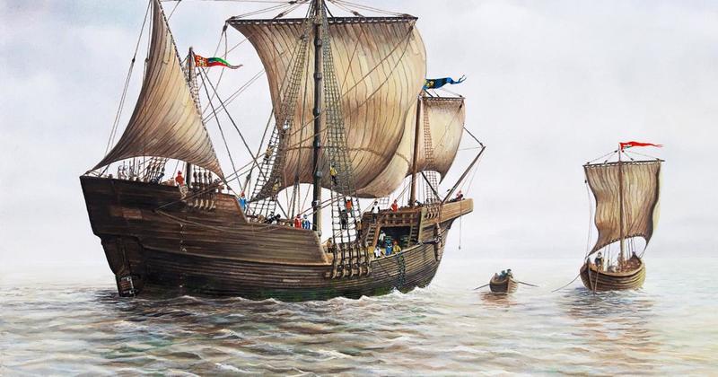 Newport Medieval Ship set to make waves on TV