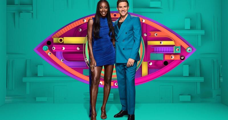 Big Brother fans slam double eviction as 'most entertaining housemate' leaves show Big Brother fans slam double eviction as 'most entertaining housemate' leaves show