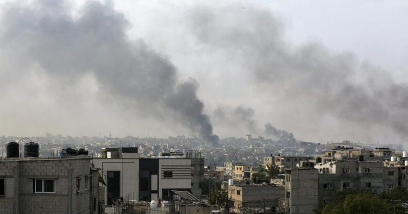 Η συνάντηση Ερντογάν –Τραμπ, η Διάσκεψη για τη Γάζα και οι γνωστικές μεροληψίες στην ελληνική δημόσια σφαίρα Η συνάντηση Ερντογάν –Τραμπ, η Διάσκεψη για τη Γάζα και οι γνωστικές μεροληψίες στην ελληνική δημόσια σφαίρα