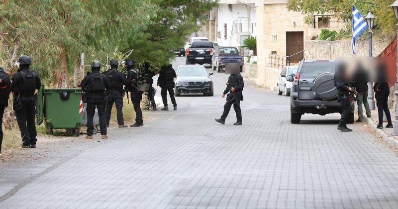 Μακελειό στα Βορίζια: Θρήνος στα Χανιά για την 55χρονη που έχασε τη ζωή της