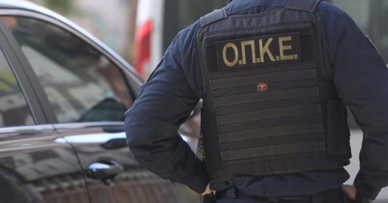 Εξάρχεια: Επίθεση με μολότοφ σε ομάδα της ΟΠΚΕ – Τραυματίστηκε ένας αστυνομικός