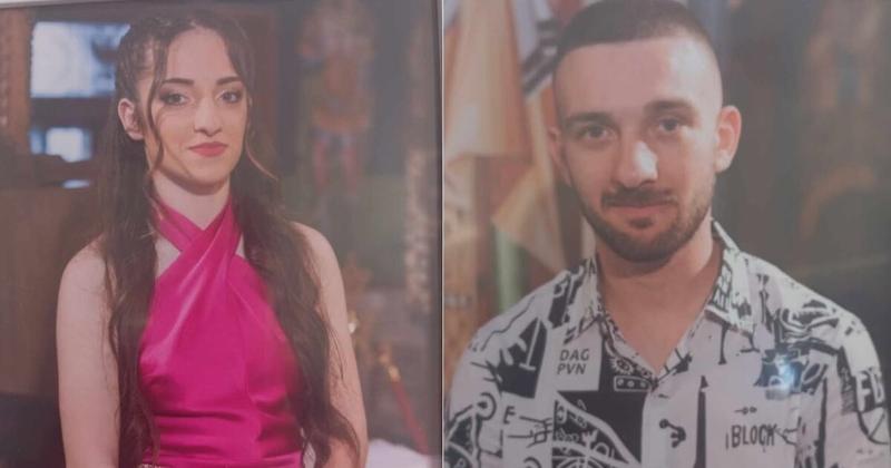 SOS Τροχαία Εγκλήματα: ένας χρόνος από το τροχαίο έγκλημα στο Αγρίνιο με θύματα δύο αδέλφια