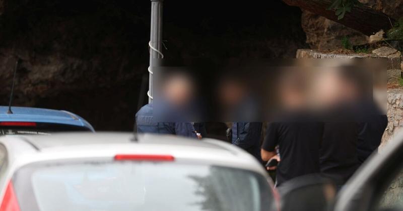 Βορίζια: εκτός από τον Αρχηγό της ΕΛ.ΑΣ, καταφθάνουν ειδικές δυνάμεις και από την Αθήνα