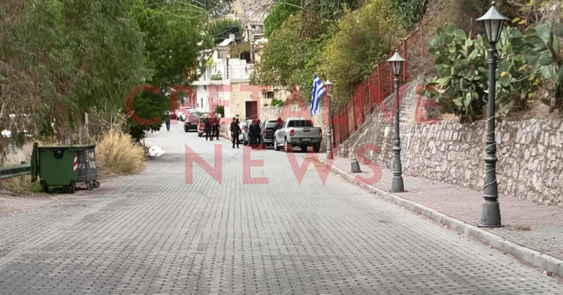 Βορίζια: Πώς φτάσαμε το αιματοκύλισμα - Χρόνια έντασης, κλειστά στόματα και το τετ α τετ που 