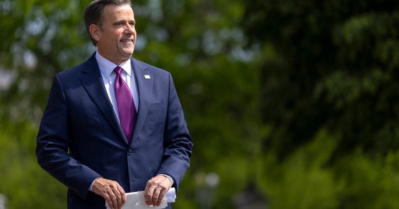 Κρίσιμες συναντήσεις στις Βρυξέλλες για τον διευθυντή της CIA