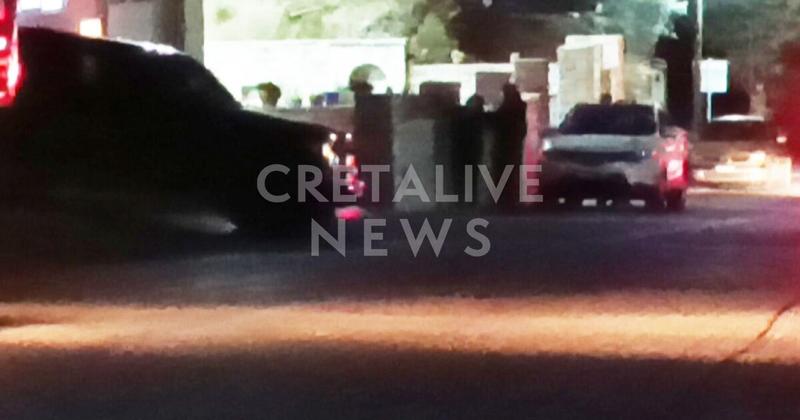 Βορίζια: Σκηνές αρχαίας τραγωδίας - «Φανούρη μου, σε φάγανε», φώναζε η αδερφή του