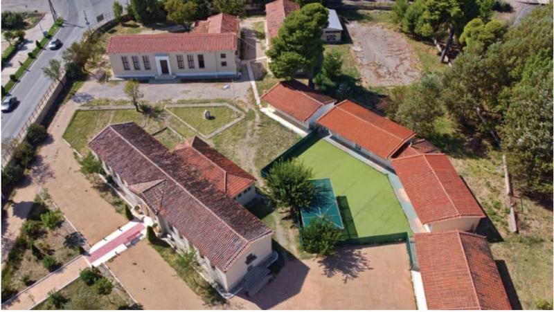 «Εκεί που ανοίγει ένα σχολείο, κλείνει μια φυλακή»*