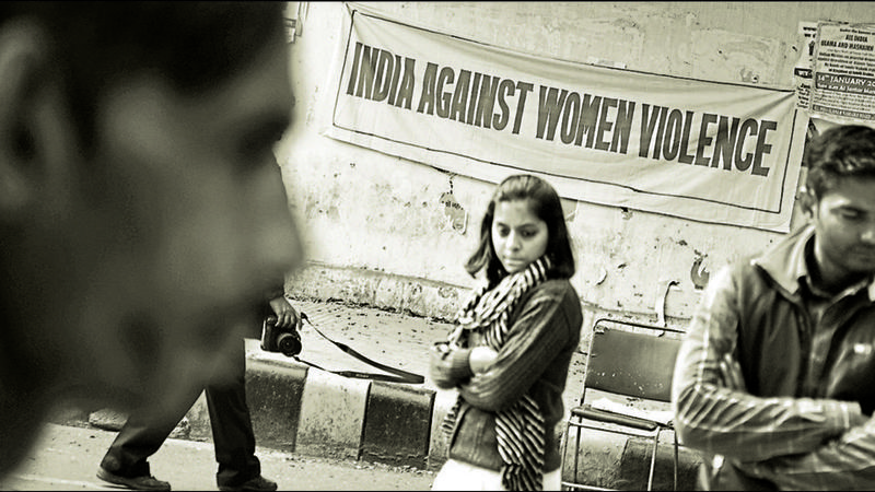 Assault on Aussie cricketers: Accepting women’s equal right to space Assault on Aussie cricketers: Accepting women’s equal right to space