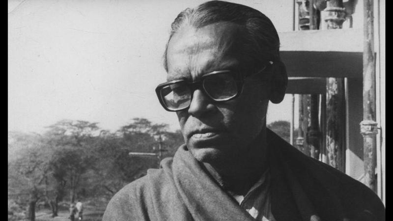 Ritwik Ghatak Birth Centenary: Cloud-capped star, auteur of Partition