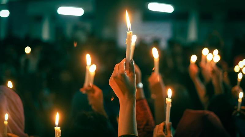 Increasing Levels Of Brutality Do Not Portend Well For A Nation Increasing Levels Of Brutality Do Not Portend Well For A Nation