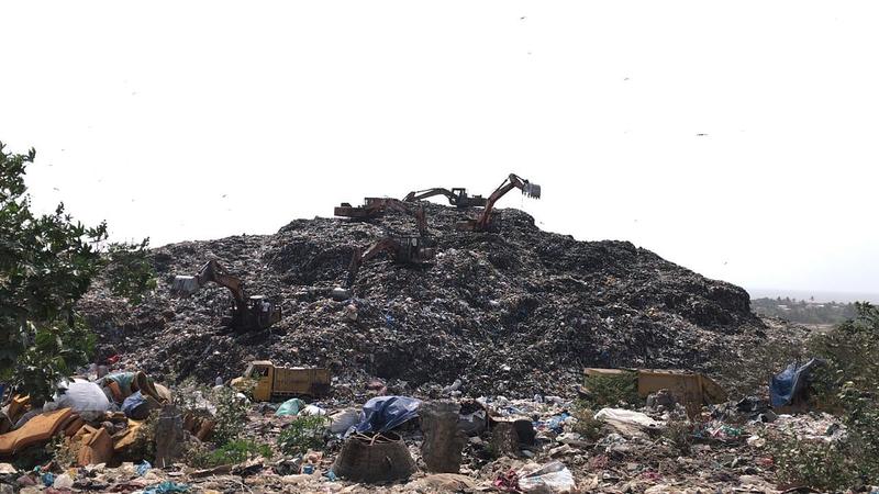 Tossing The Problem Back