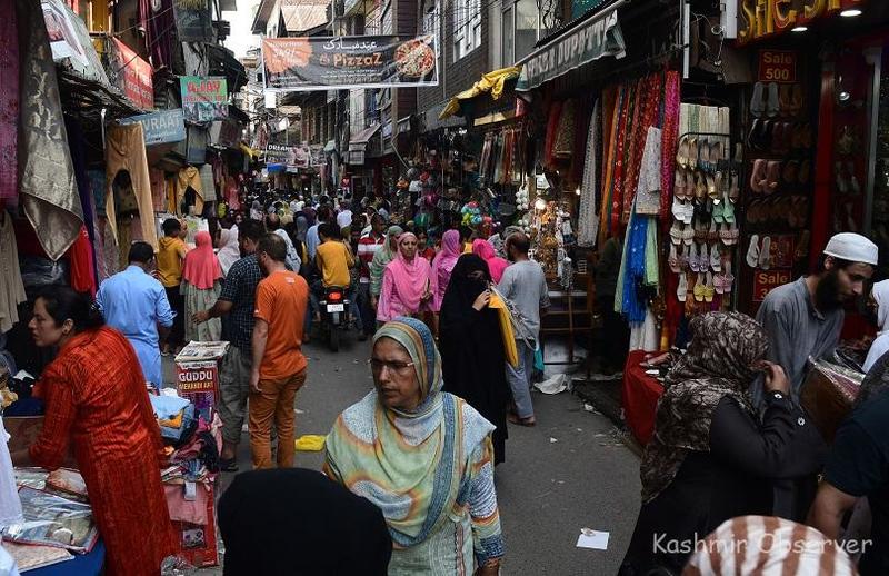 The Price of Respect in Today’s Kashmir