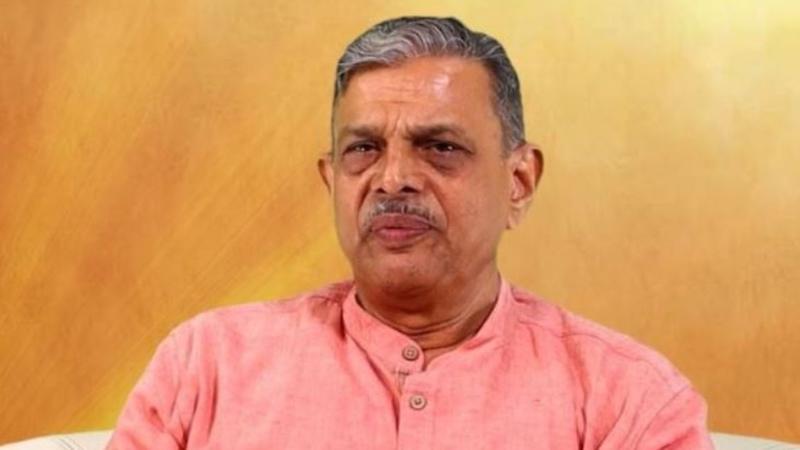 Hosabale, Bhagwat lead RSS tributes marking 150 years of Vande Mataram and Birsa Munda’s birth anniversary