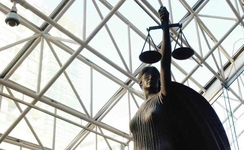 Les Leyne: A street-level glimpse at crime and the courts Les Leyne: A street-level glimpse at crime and the courts