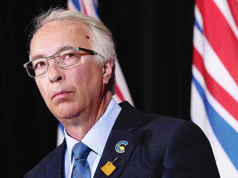 Editorial: Rustad needs to curb the continuing turmoil in his party