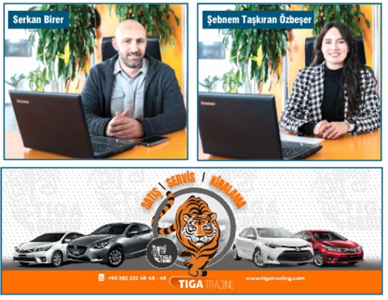 Yeniliklere açık bir kuruluş Yeniliklere açık bir kuruluş