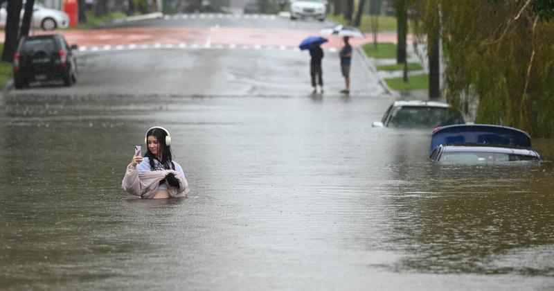 The climate crisis is worsening in all ways. But we can still limit warming with these bold actions The climate crisis is worsening in all ways. But we can still limit warming with these bold actions